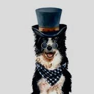 Davina's Dapper Dogs