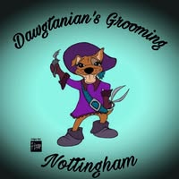 Dawgtanian's Grooming