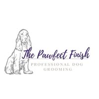 The Pawfect Finish