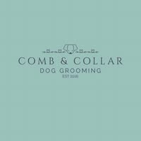 Comb & Collar Dog Grooming