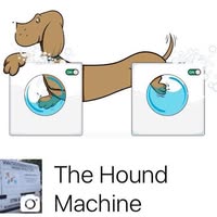The Hound Machine