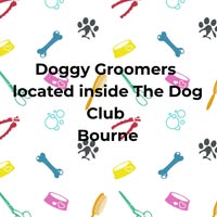 Doggy Groomers