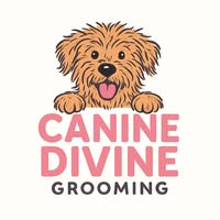 Canine Divine Grooming