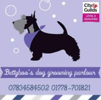 Betty Boo's Dog Grooming Parlour