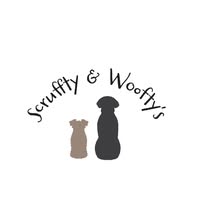Scruffty and Woofty's Dog Grooming
