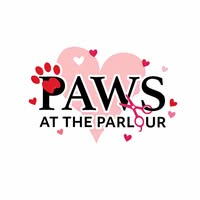 Paws At The Parlour
