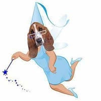Furry Dogmother