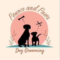 Pounce and Paws Dog Grooming