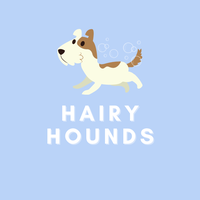Mobile Dog Grooming - Hairy Hounds