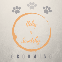 Itchy n Scratchy Poochie Parlour
