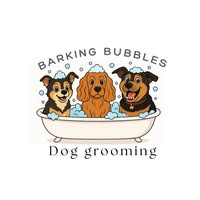 Barking Bubbles Dog Grooming