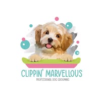 Clippin' Marvellous Dog Grooming