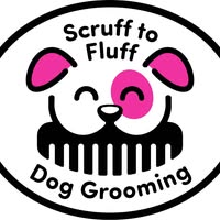 Scruff to Fluff Dog Grooming