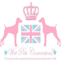Wet Pets Grooming Conversions