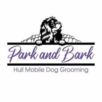 Park and Bark Hull Mobile Dog Grooming