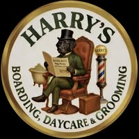 Harry’s Dog Boarding & Dog Groomers