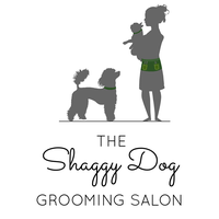 The Shaggy Dog Grooming Salon