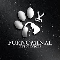 Furnominal dog groomers