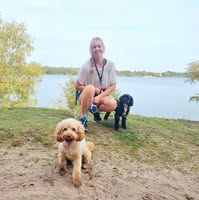 Charlotte Bell Dog Grooming