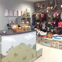 Love your pets grooming salon