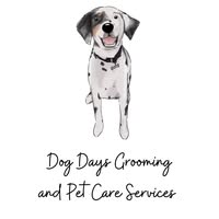 Dog Days Grooming and Pet Care Services by Rhiannon