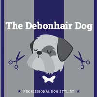 The Debonhair Dog