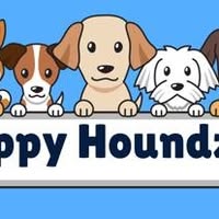 Happy Houndzzz