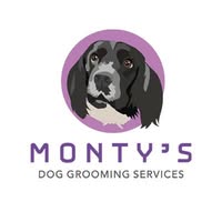Monty's Dog Grooming