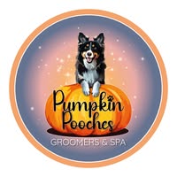Pumpkin Pooches Groomers and Spa