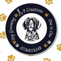 K-9 Creations
