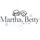 Martha, Betty & Co