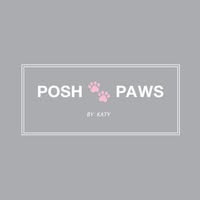 Posh Paws by Katy