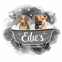 Edies canine grooming
