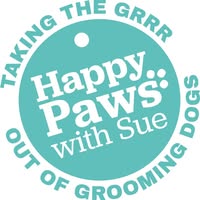 Happy Paws with Sue