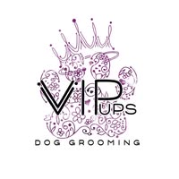V.I.Pups Dog Grooming