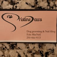 Pristine Paws Dog Grooming