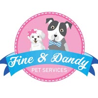 Fine & Dandy Dog Grooming