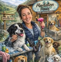 Plantation Paws