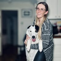 Dots & Bobs Dog Grooming