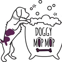 Doggy Mopmop