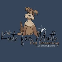 Kuts for Mutts Dog Grooming