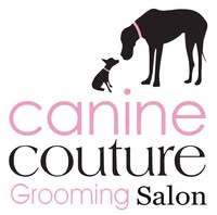 Canine Couture Grooming Salon