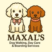 MAXAL'S Doggie Hotel, Social Club & Spa