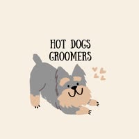 Hot Dogs Groomers