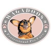 Wagadoos professional pet care