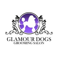 Glamour dogs grooming