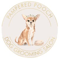 Pampered pooch dog grooming hindley