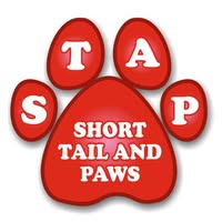 Short Tail And Paws