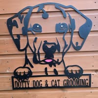 Dotty Dog & Cat Grooming