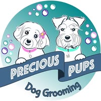 Precious Pups Dog Grooming